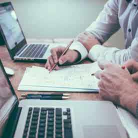 Consultanta IT | Securitate IT | Audit IT | Suport IT